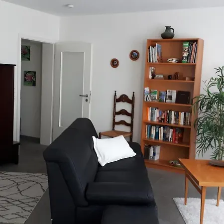 Apartment Homal