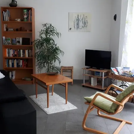 Homal Apartment *