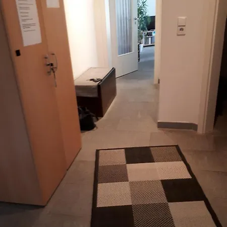 Appartement Homal Konstanz