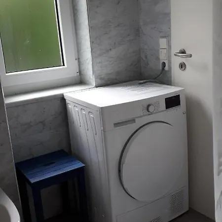 Homal Apartment Konstanz