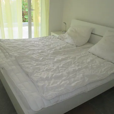 Appartamento Homal Costanza