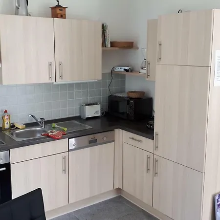 Homal Appartement Konstanz
