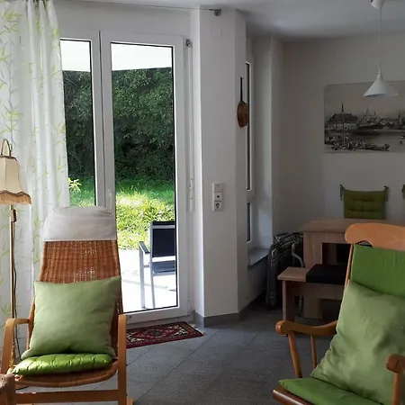 Homal Apartment