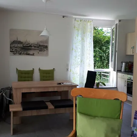 Appartement Homal Konstanz