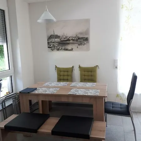 Homal Apartment