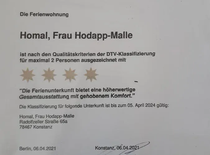 Homal Διαμέρισμα Κωνσταντία