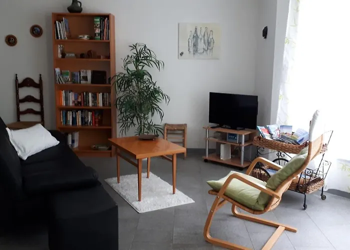 Homal Διαμέρισμα *