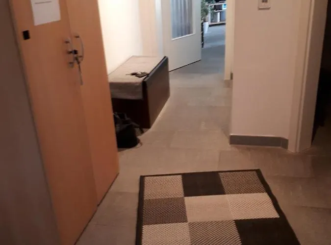 아파트 Homal 콘스탄츠