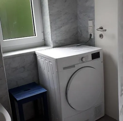 Homal 아파트 콘스탄츠