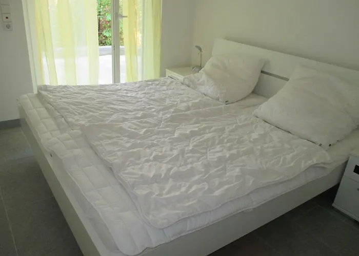 아파트 Homal 콘스탄츠