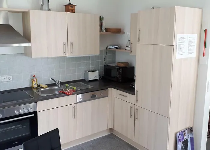 Homal 아파트 콘스탄츠