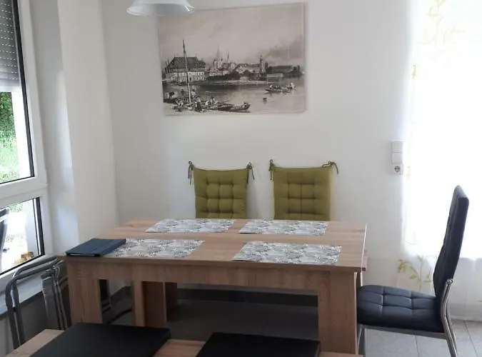 Homal Διαμέρισμα