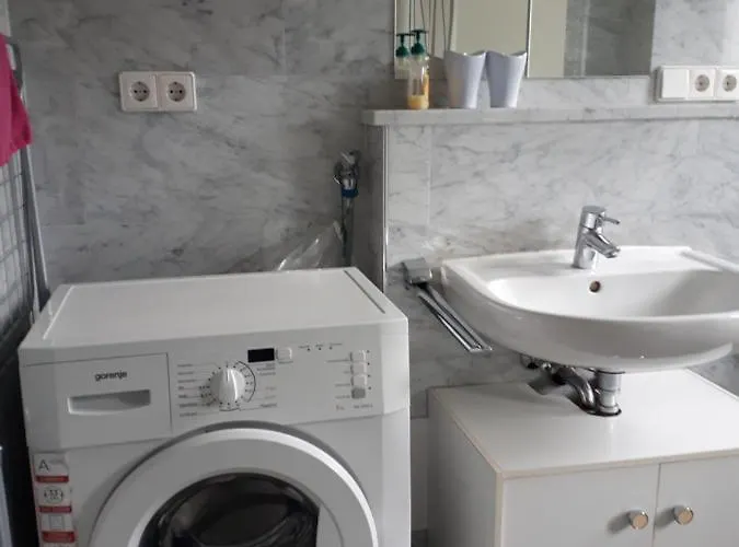 Διαμέρισμα Homal *